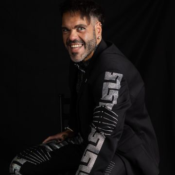 Brian Guzman, ULC Minister