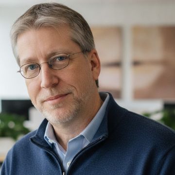 Benjamin Levisay, ULC Minister