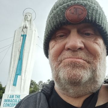 Richard, ULC Minister