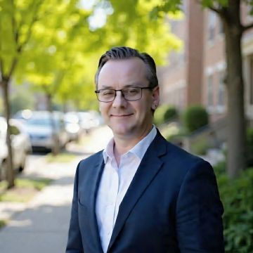 Paul M Stone, ULC Minister