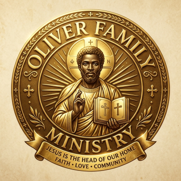 Oliver Family Ministry, ULC Minister