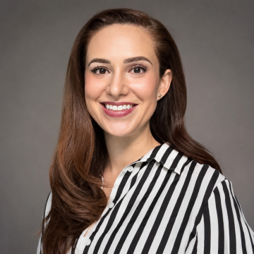 Abbi Greer Campagno, ULC Minister