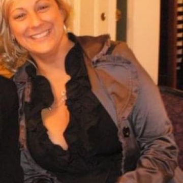 Christine Marie Fine, ULC Minister