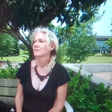Jill Lynn Bower, ULC Minister