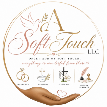 A Soft Touch Llc, ULC Minister