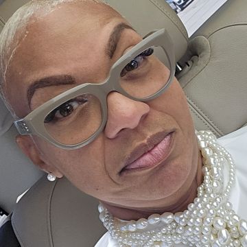 Tanya M. Lockhart, ULC Minister