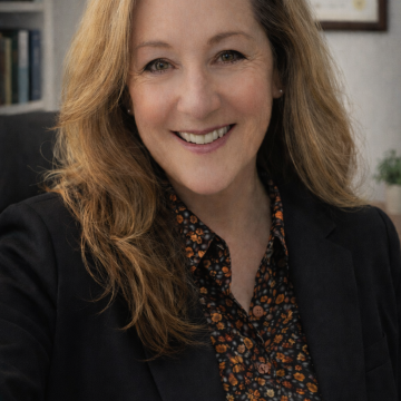 Dr. Annie Alexander, ULC Minister