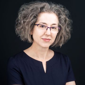 Katherine Hunter Celebrant, ULC Minister