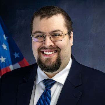 Thomas Perkins, ULC Minister