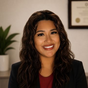 Maryann Almaguer, ULC Minister