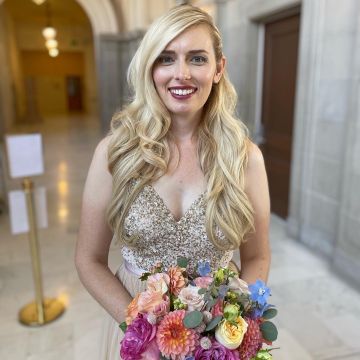 Caitlin Stubbs, ULC Minister