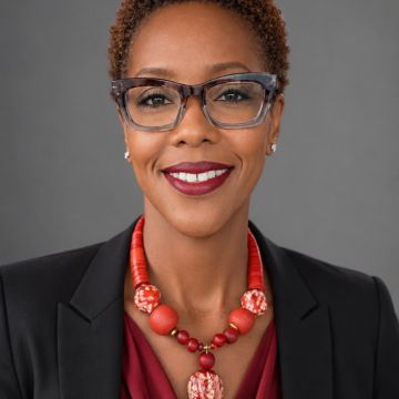 Lisa Hardy-Gardner, ULC Minister