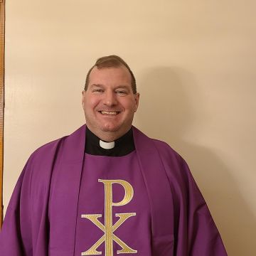 Marc Thomas Holliday, ULC Minister