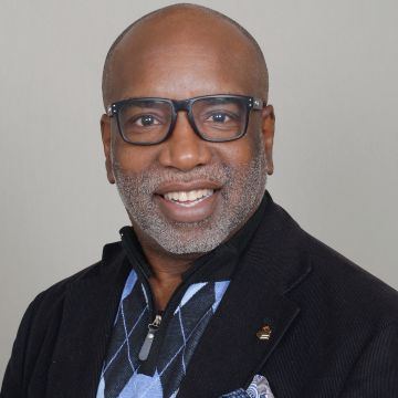 Rony Delva, ULC Minister