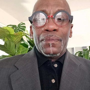 Jerome Anderson, ULC Minister