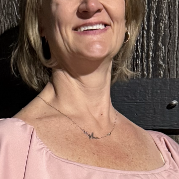 Maria Binder, ULC Minister