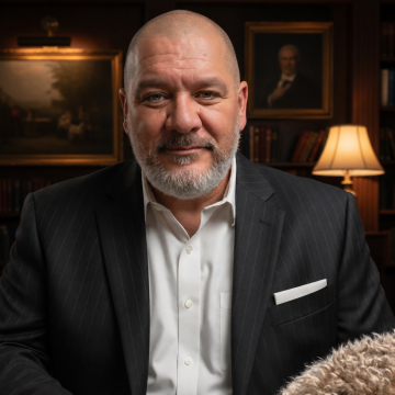 Jorge Montes de Oca, ULC Minister