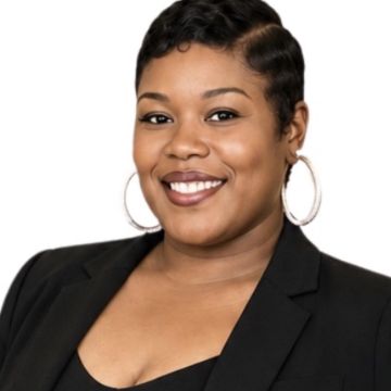 Tanika Daniels, ULC Minister