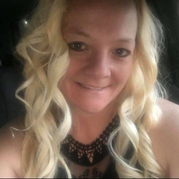 Tanya Burkett, ULC Minister