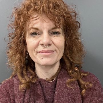 Jenni Rae, ULC Minister