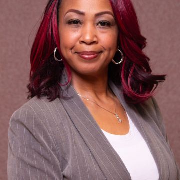 Valerae D. Washington, ULC Minister