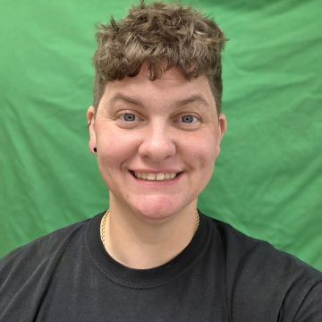 Lauren Page, ULC Minister