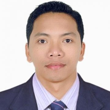 Jonas Arcenal, ULC Minister