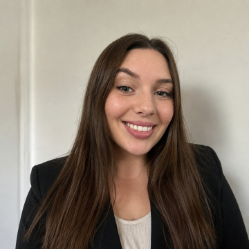 Kyann Hardwick, ULC Minister