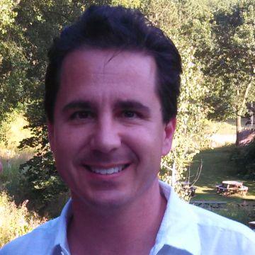 Dr. Troy Betts, ULC Minister