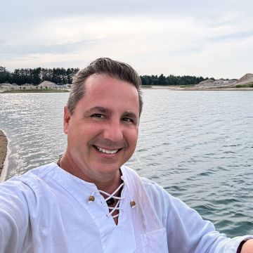 Dr. Troy Betts, ULC Minister