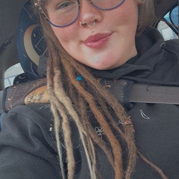 Megan Martin, ULC Minister