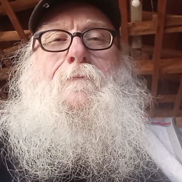 Paster Gary , Pastoral Care, ULC Minister