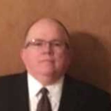 Walter Mickey, ULC Minister