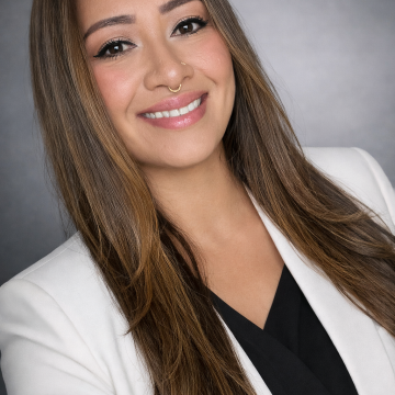 Lupita Gonzalez, ULC Minister