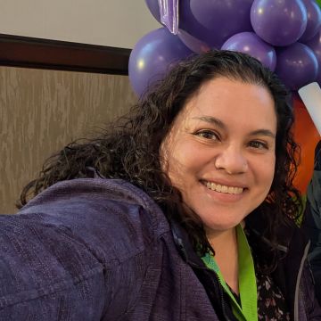 Veronica Villaseñor, ULC Minister