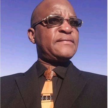 David Motsheledi Moerane, ULC Minister