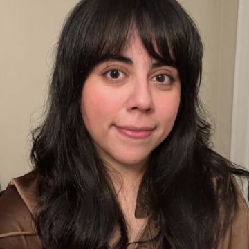 Dr. Elly Espinoza, ULC Minister