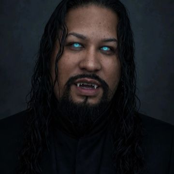 Minister Vampiro, ULC Minister