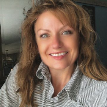 Jamie Rumbough, ULC Minister