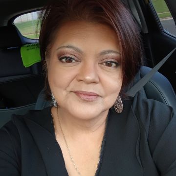 Michelle Lou Hough, ULC Minister