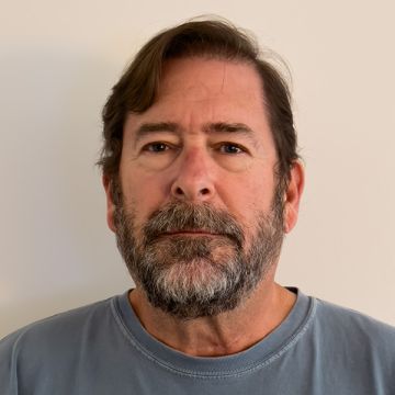 Jack Ives, ULC Minister