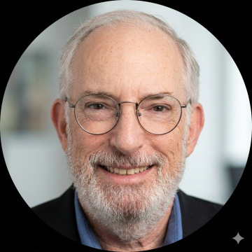 Dr. Stephen Karten, ULC Minister