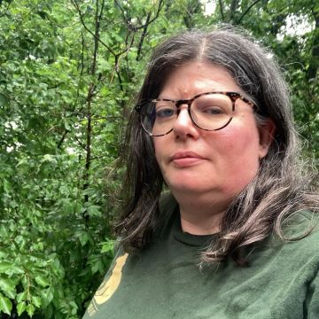 Erin Schwartz, ULC Minister