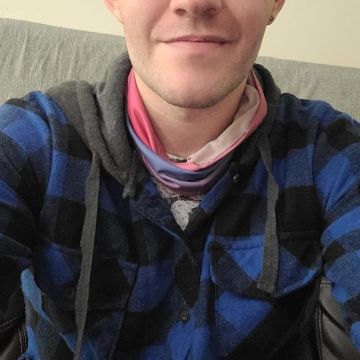 Joshua Householder, ULC Minister