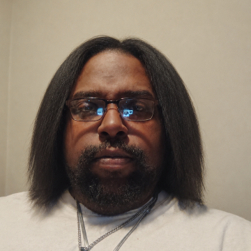 Dr.J.Monroe, ULC Minister