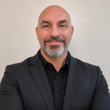 Anthony Cofone, ULC Minister
