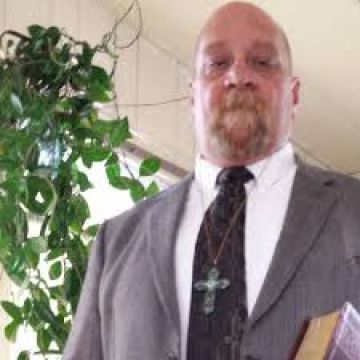 joe454, ULC Minister