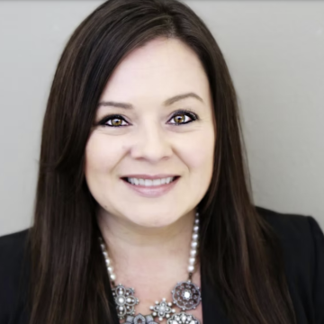 Angela Bernadette Metz, ULC Minister