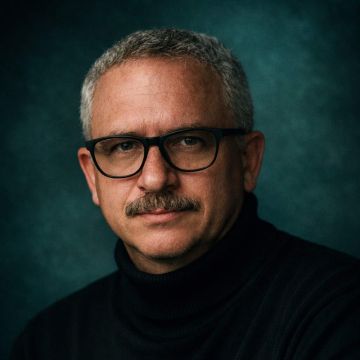 Jorge Vega, ULC Minister