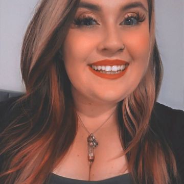 Jillian Marie Smith, ULC Minister